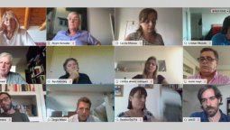 altText(Massa avisa que Diputados podría sesionar, pero la oposición desconfía)}