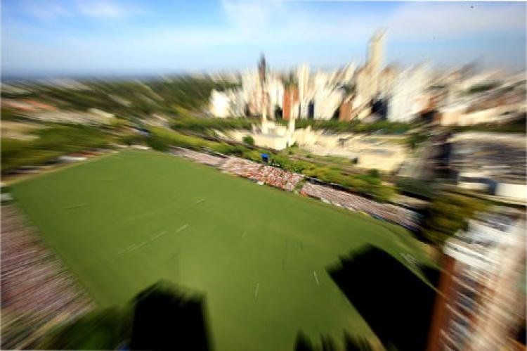 El Campo Argentino de Polo, en la mira del kirchnerismo (Foto: Poloonline.com)