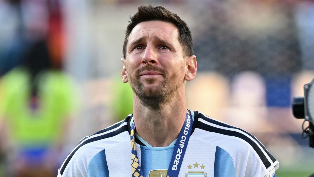 Gonzalo Bonadeo habló del futuro de Lionel Messi en la Selección Argentina.&nbsp;