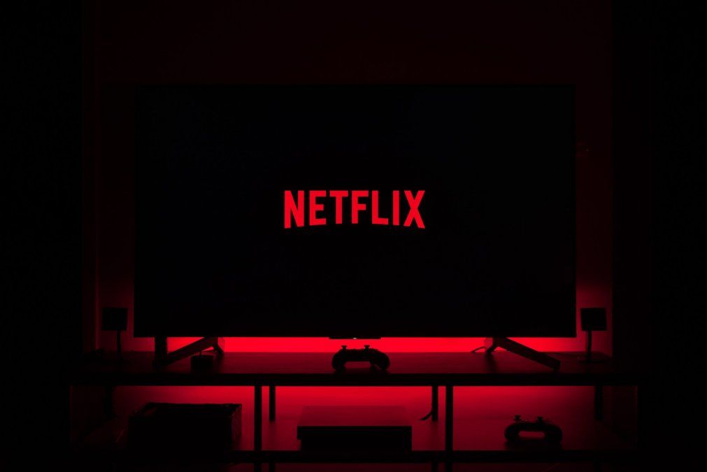 Serie discount streaming netflix