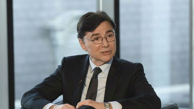 Fontevecchia cruzó a CFK: 