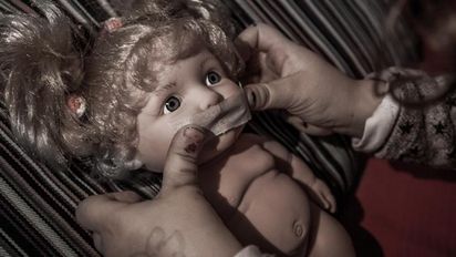 Abuso sexual infantil: Argentina, entre los que más consumen
