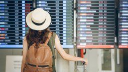 Nueva aplicación reúne todo lo que necesitás para viajar. Nueva aplicación reúne todo lo que necesitás para viajar.