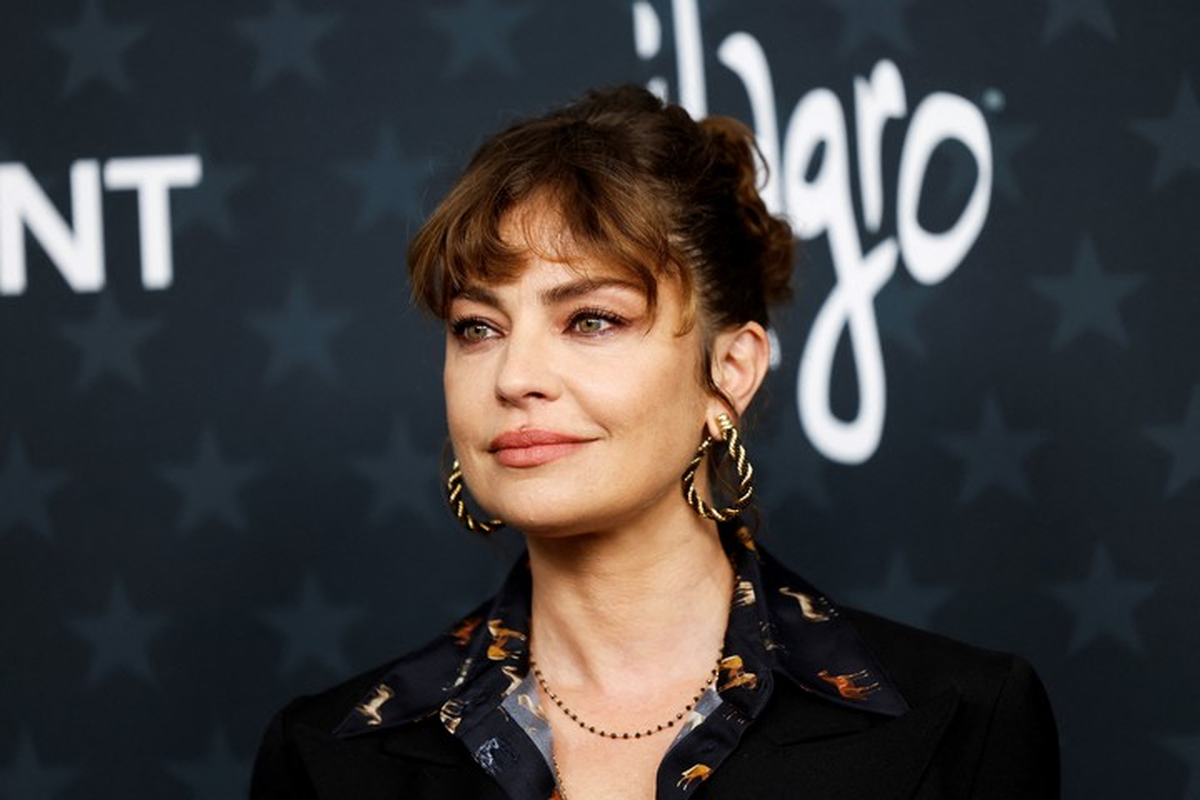 La película de Dolores Fonzi compitió en los Critics Choice Awards pero perdió frente a El agente secreto. Igual sigue firme rumbo al Oscar, mostrando la fuerza que el cine argentino sigue teniendo fuerza en el terreno internacional. La película de Dolores Fonzi compitió en los Critics Choice Awards pero perdió frente a El agente secreto. Igual sigue firme rumbo al Oscar, mostrando la fuerza que el cine argentino sigue teniendo fuerza en el terreno internacional.