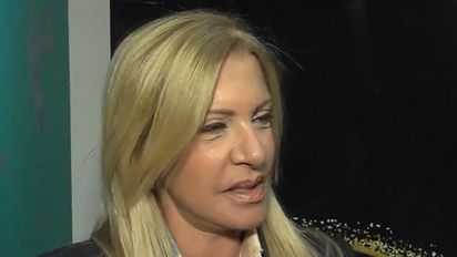 El filoso ultimátum de Susana Roccasalvo sobre Milei y Yuyito González