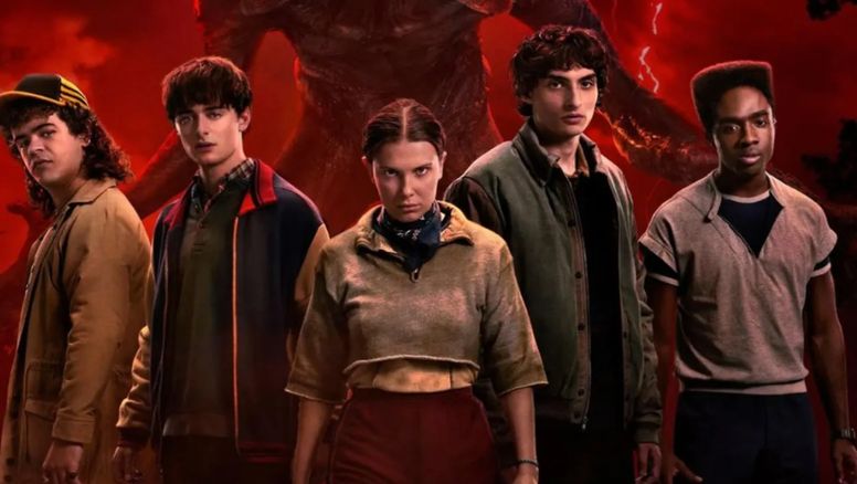 Actor de Stranger Things no aguantó y confesó la noticia que sacudió a todos: