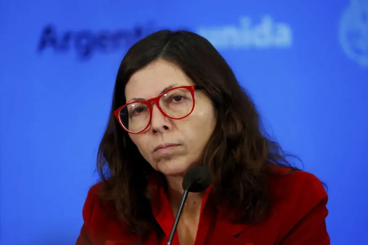 Las medidas de Silvina Batakis se centraron en materia fiscal.