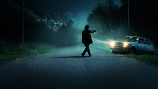 Espectacular miniserie de Netflix que todos aclaman. Espectacular miniserie de Netflix que todos aclaman.