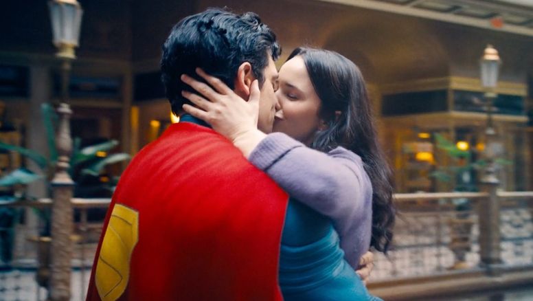 El insólito motivo por el que censuraron 'Superman' en la India: ¿Demasiado hot?