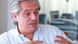 altText(Alberto F. abrió la puerta a impuestazo al blanqueo M (y aclaró sobre Vaca Muerta))}