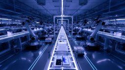 Xiaomi va con todo. Xiaomi va con todo.