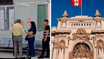 Prostitutas y servicios sexuales a cambio de ascenso en el Congreso de Perú Prostitutas y servicios sexuales a cambio de ascenso en el Congreso de Perú