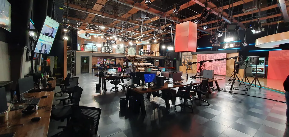 IP volvió a relanzarse, pero vuelve a ser centro de conflicto. IP volvió a relanzarse, pero vuelve a ser centro de conflicto.