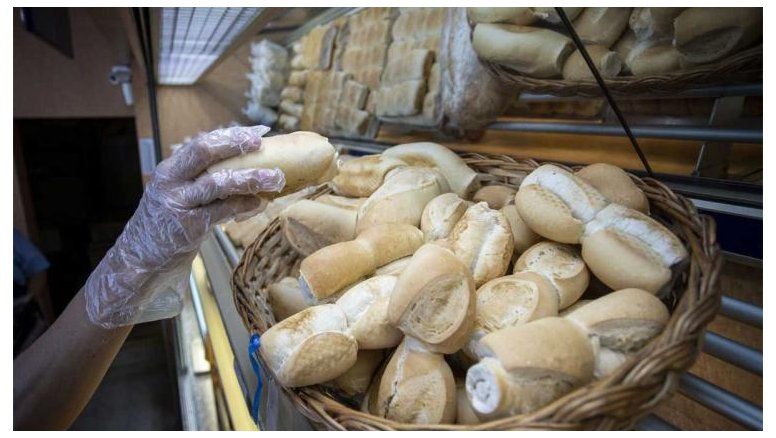 Sube el pan, pero los molineros se despegan del aumento de la harina