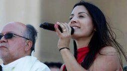 Leda Bergonzi: ¿Pasó de sanadora del alma a salvadora del turismo?