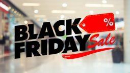 Black Friday 2025: Las promociones más esperadas y las marcas que tiran la casa por la ventana Black Friday 2025: Las promociones más esperadas y las marcas que tiran la casa por la ventana