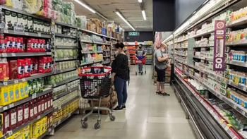 Estanflación: Apertura de importación de alimentos no bajó precios