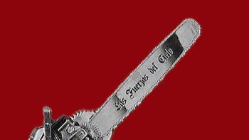 El gobierno de Javier Milei aplica la motosierra a la defensa de la Argentina... El gobierno de Javier Milei aplica la motosierra a la defensa de la Argentina...