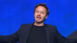 Por qué fracasó Benjamín Vicuña en El Trece: La determinante opinión de Ángel de Brito. Por qué fracasó Benjamín Vicuña en El Trece: La determinante opinión de Ángel de Brito.