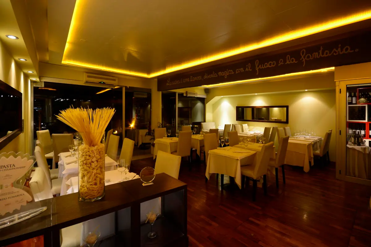 L'adesso enamoró a todos en Buenos Aires. L'adesso enamoró a todos en Buenos Aires.