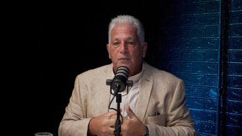 Fernando Morales imperdible: Soldados sin Estado en el Gobierno de Javier Milei