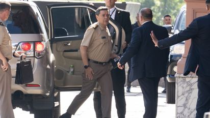 Mayores controles: El Gobierno regula la instalación de radares en territorio argentino
