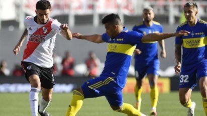 ¿Qué podemos esperar del próximo River-Boca?