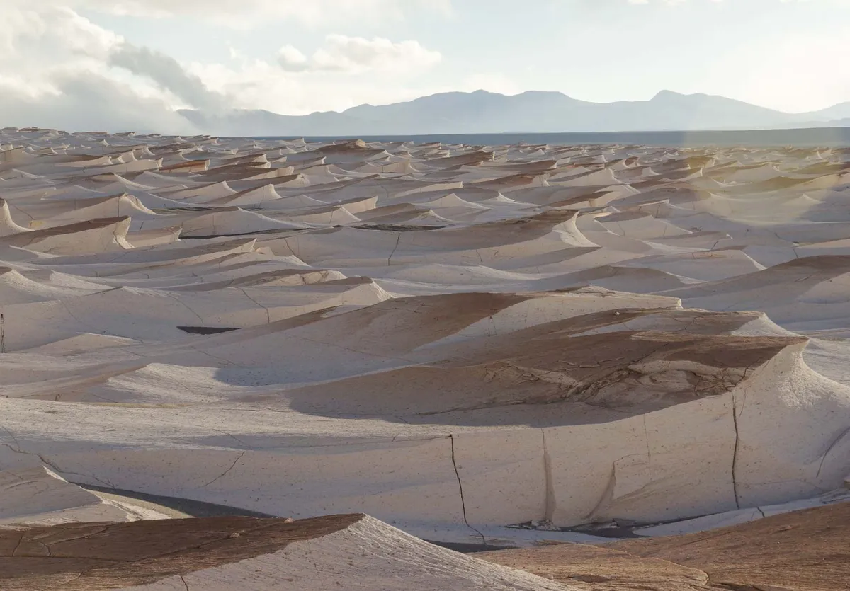 Foto: La Ruta Natural. Foto: La Ruta Natural.