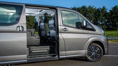 A contramano, Toyota avanza para producir nuevo modelo