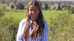 Día de las Mujeres Rurales: María Amuchástegui.