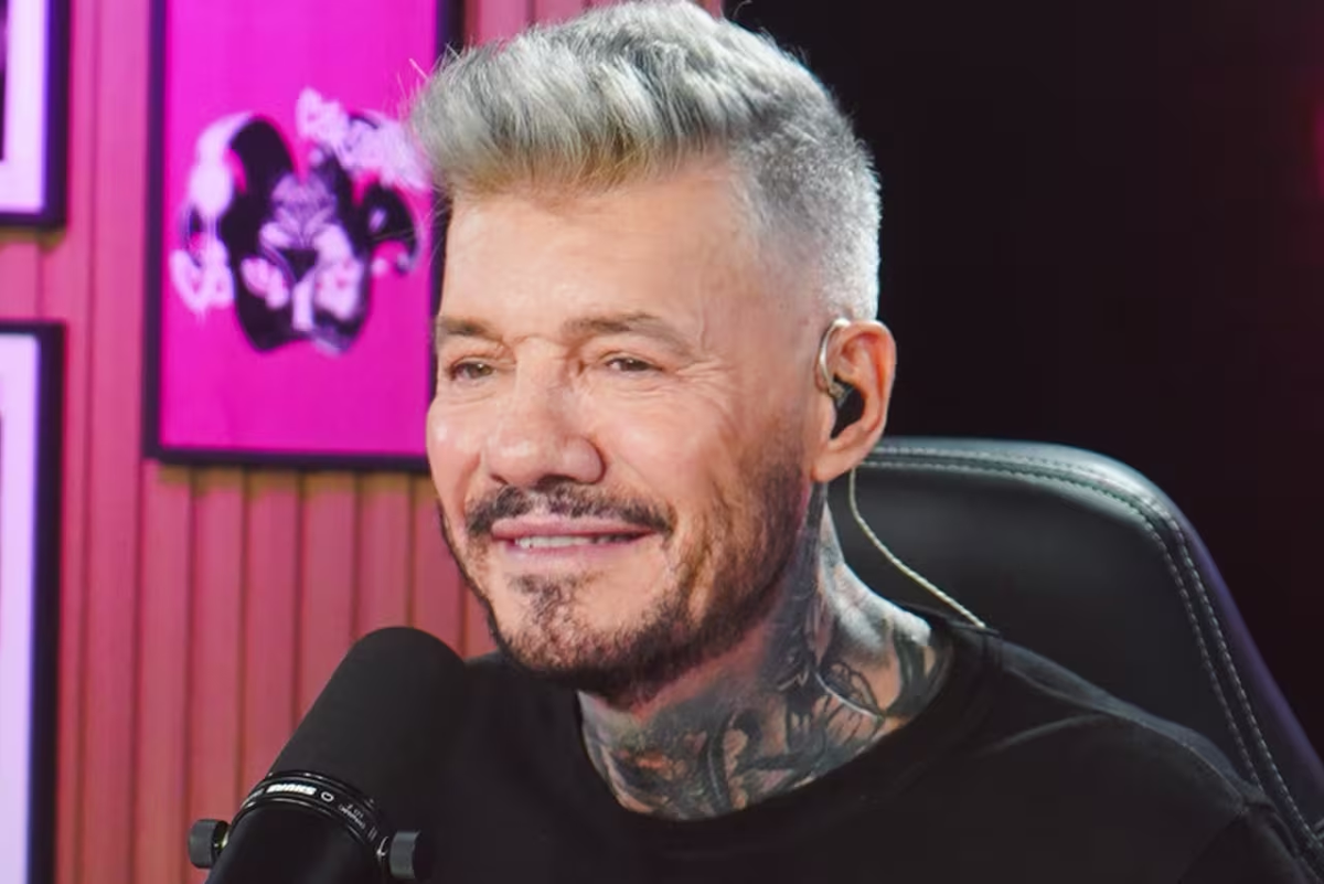 Marcelo Tinelli enfrenta su peor momento. Marcelo Tinelli enfrenta su peor momento.