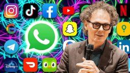 Ciberseguridad: Explota la polémica por Gmail y WhatsApp y queda en duda su seguridad Ciberseguridad: Explota la polémica por Gmail y WhatsApp y queda en duda su seguridad