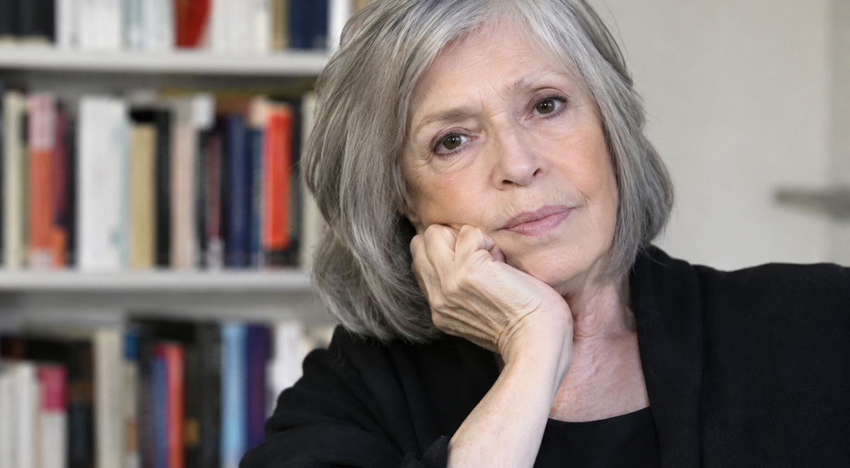 Beatriz Sarlo
