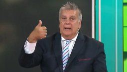 Luis Ventura quedó a cargo de a conducción del programa.&nbsp;