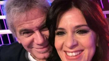 Beto Casella se va, pero antes le marcó a El Nueve que Edith no suma: