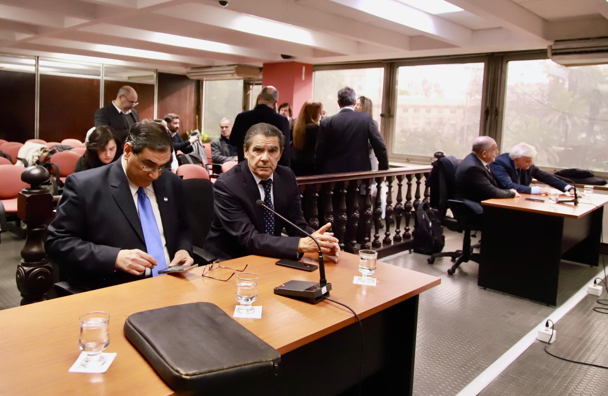 ¿Qué sostuvo la defensa? ¿Qué sostuvo la defensa?