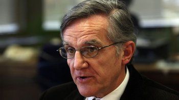 El asesor presidencial Eduardo López alertó por transmisión comunitaria de la variante Delta. El asesor presidencial Eduardo López alertó por transmisión comunitaria de la variante Delta.