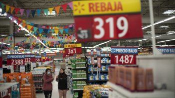 Hoy, miércoles 14 de septimebre, el Indec relevo el dato de la inflación de agosto Hoy, miércoles 14 de septimebre, el Indec relevo el dato de la inflación de agosto