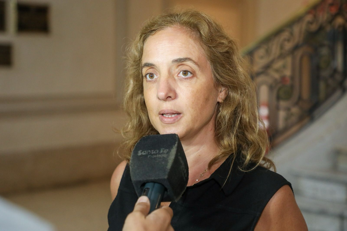 El reporte semanal por Carolina Cudós. El reporte semanal por Carolina Cudós. 