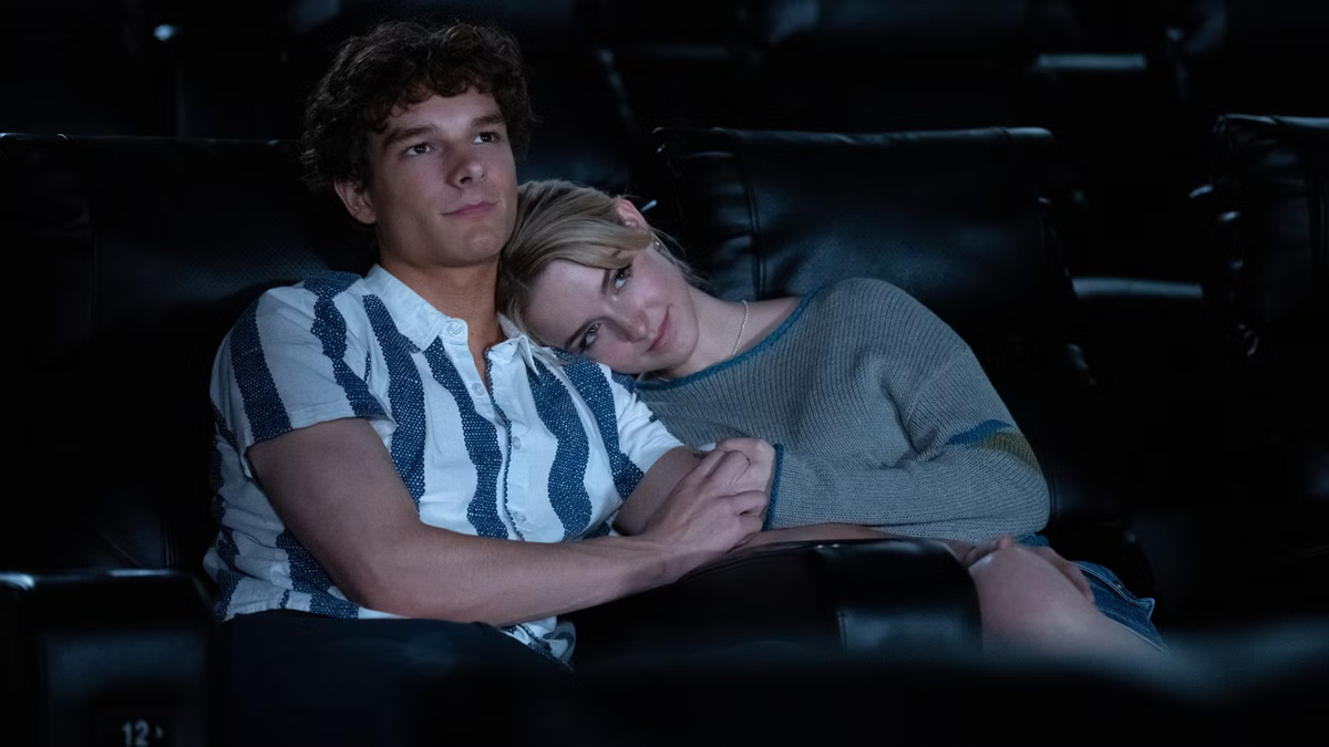 La taquilla argentina creció un 24,69% y "Teléfono negro 2" lideró, pero los estrenos de anime y romance juvenil sorprendieron por convocatoria y originalidad. La taquilla argentina creció un 24,69% y "Teléfono negro 2" lideró, pero los estrenos de anime y romance juvenil sorprendieron por convocatoria y originalidad.