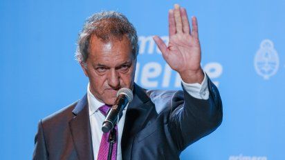 La estrategia que prepara Daniel Scioli y Massa abre locales