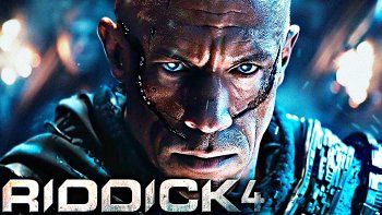 Vin Diesel is back, señores. Vin Diesel is back, señores.