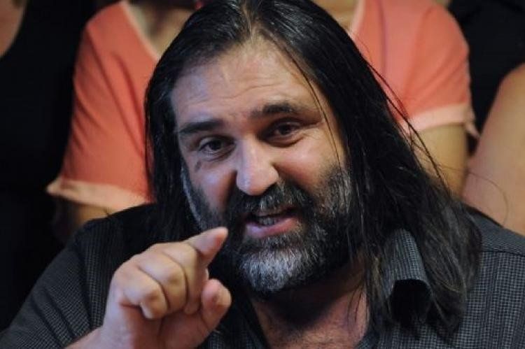 Roberto Baradel.