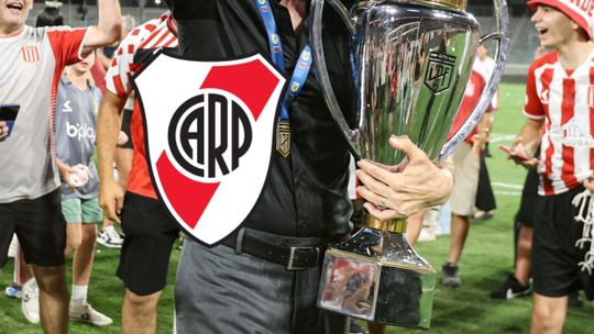 River tiene un entrenador elegido al que buscaría en diciembre.&nbsp;