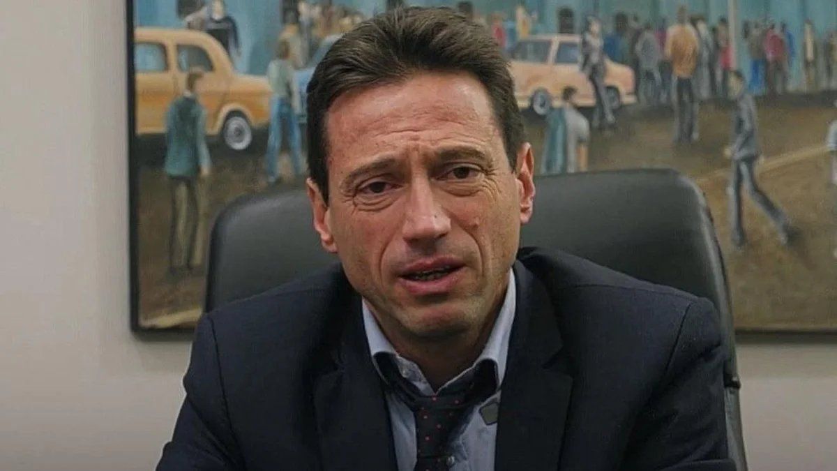 Se viene otra inhibición en San Lorenzo