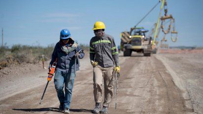 Obra pública en estado de alerta: UOCRA denuncia despidos y Santa Fe exige diálogo con Nación