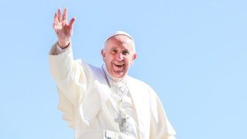 Posibles sedes de visita papal. Posibles sedes de visita papal.