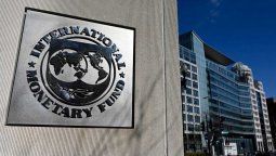Fondo Monetario Internacional (FMI)