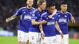 Millonarios buscará la victoria que le dé la punta.