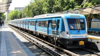estallaron los casos de covid-19 en los trenes y podria haber cancelaciones estallaron los casos de covid-19 en los trenes y podria haber cancelaciones